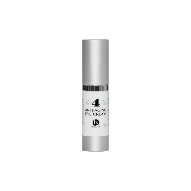 AntiAging Eye Cream Facial 5 Cosmetics