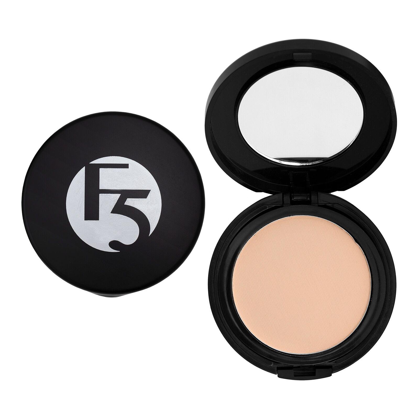 WetDry Powder Foundation N1 Facial 5 Cosmetics
