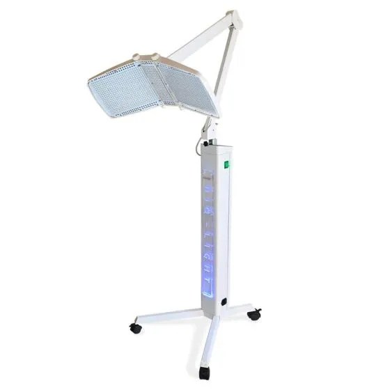 Harnessing the Power of Red Light Therapy for Cellulite Reduction