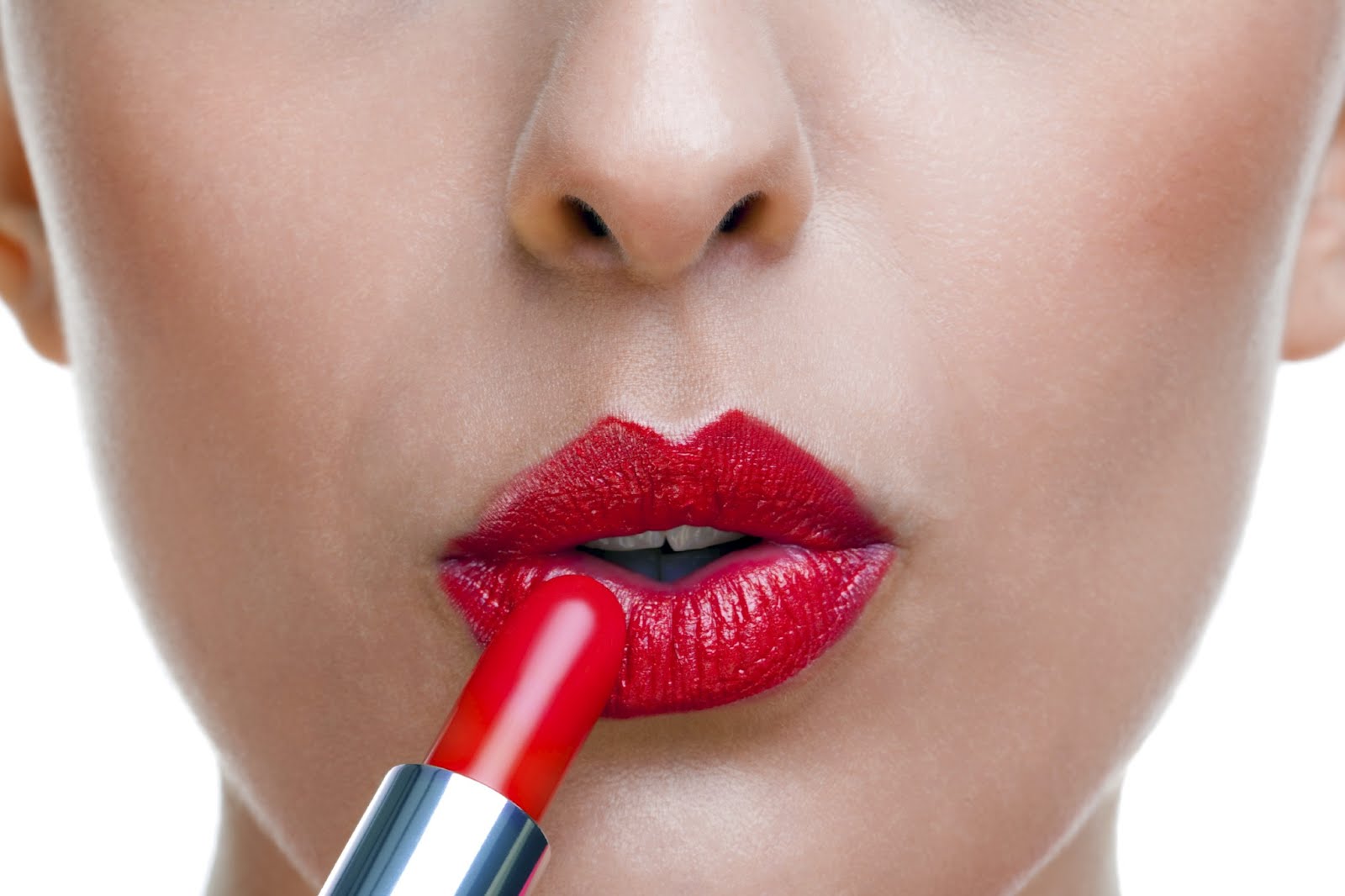 How to apply lip liner Facial and Waxing Studio