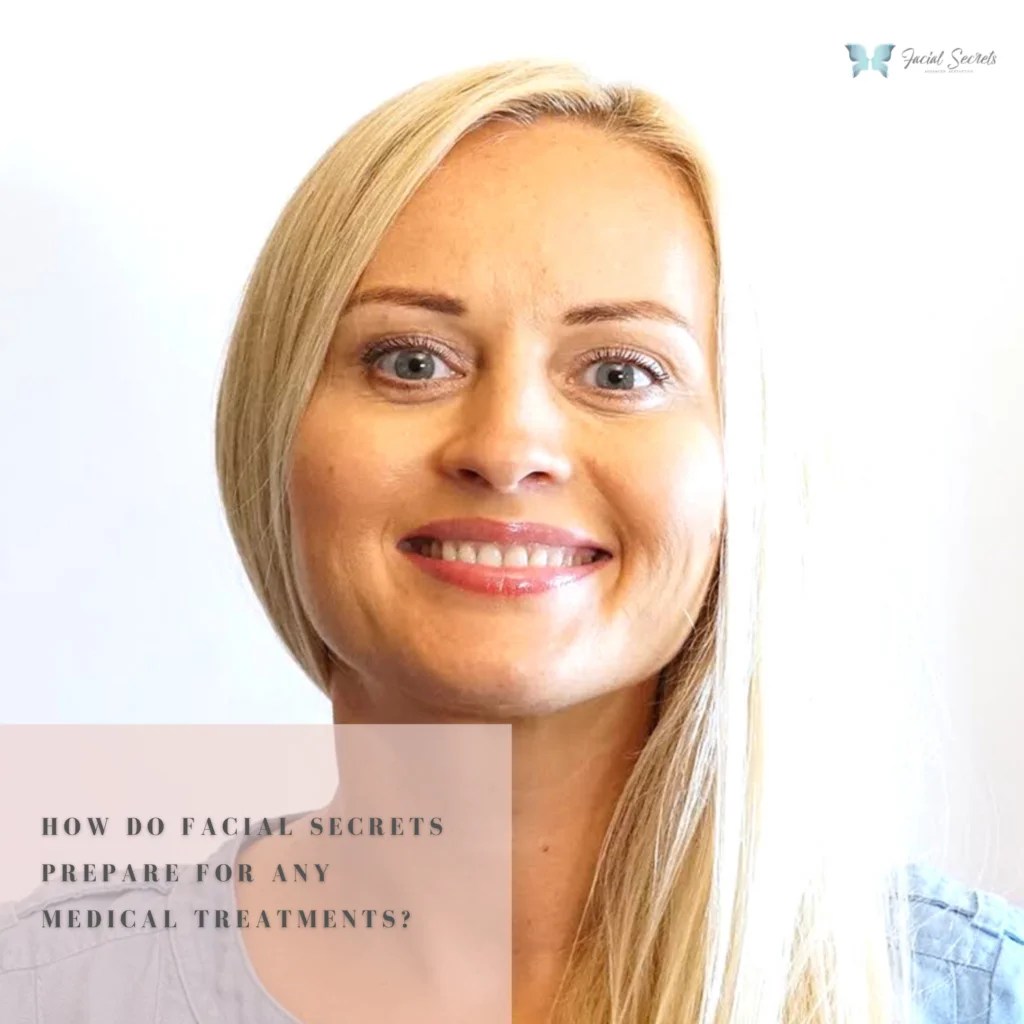 Book Your Free Consultation Facial Secrets Clinic Torbay