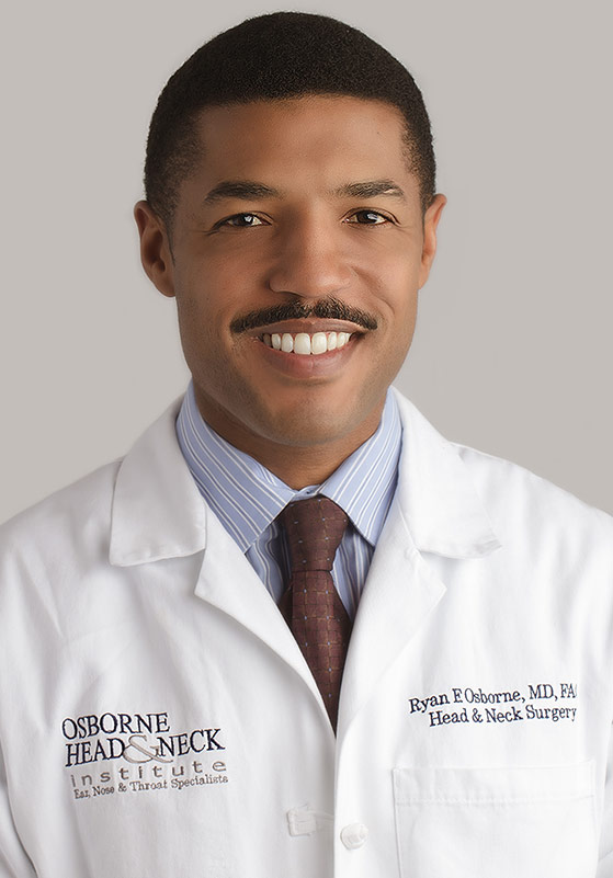 About Our Doctors Facial Trauma