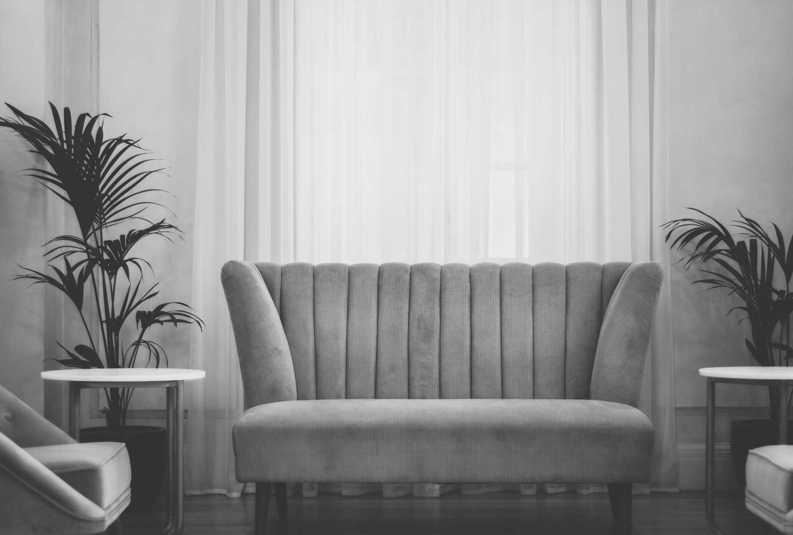 Guía Fácil Para Limpiar Y Mantener Tu Sofá De Terciopelo Como Nuevo ️