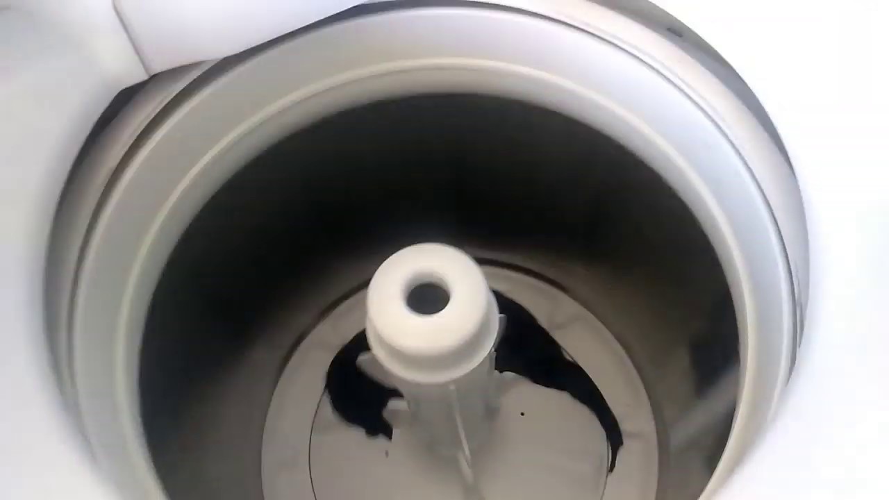 Guía Completa: Cómo Limpiar Eficazmente Tu Lavadora Whirlpool En 5