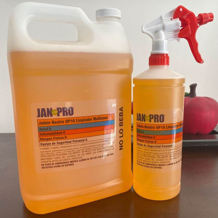 Jabón Neutro La Solución Perfecta Para Una Limpieza Efectiva ️ Fácil De Limpiar