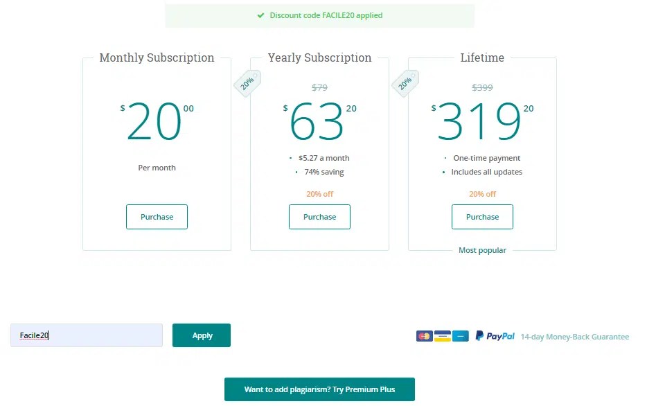 ProWritingAid Review (2024) Is It Worth it? +20 Discount