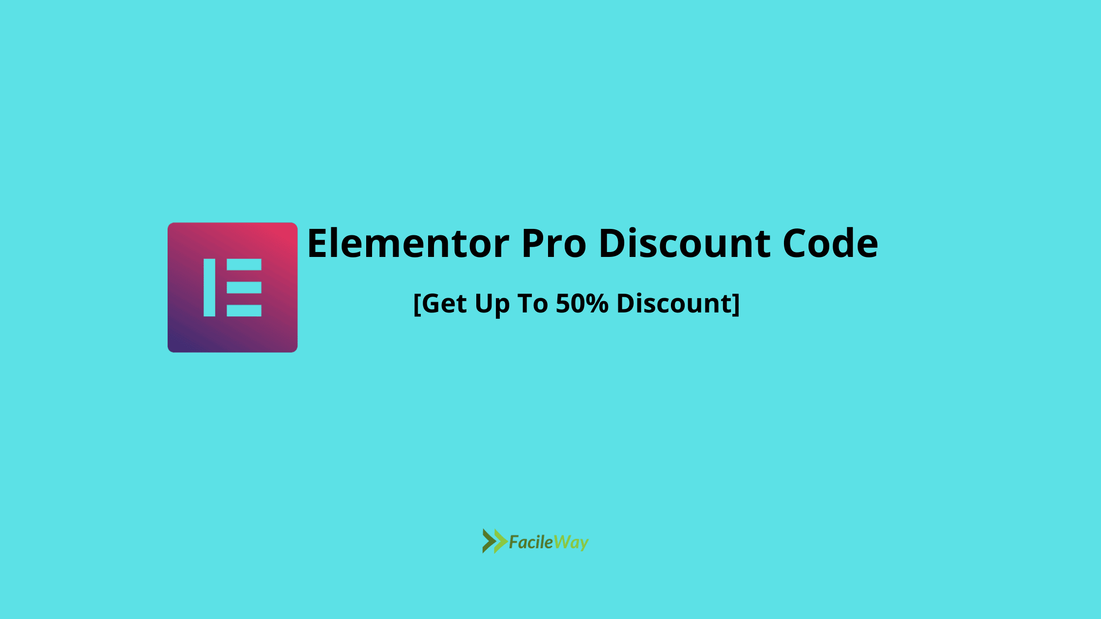 Elementor Pro Discount Code June 2023 {Get 50 Discount}