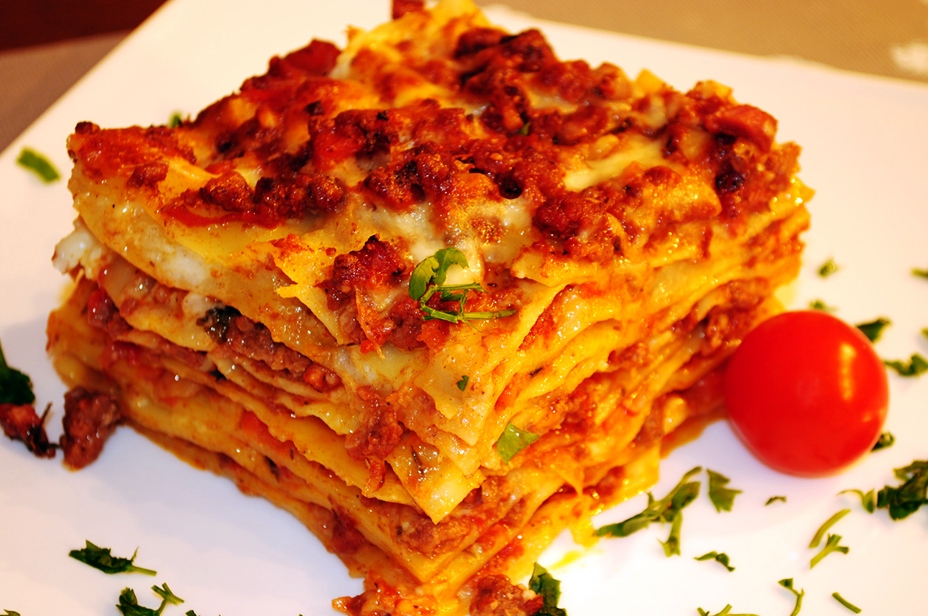 Ricerca Lasagne al forno Facilitare la riCerca