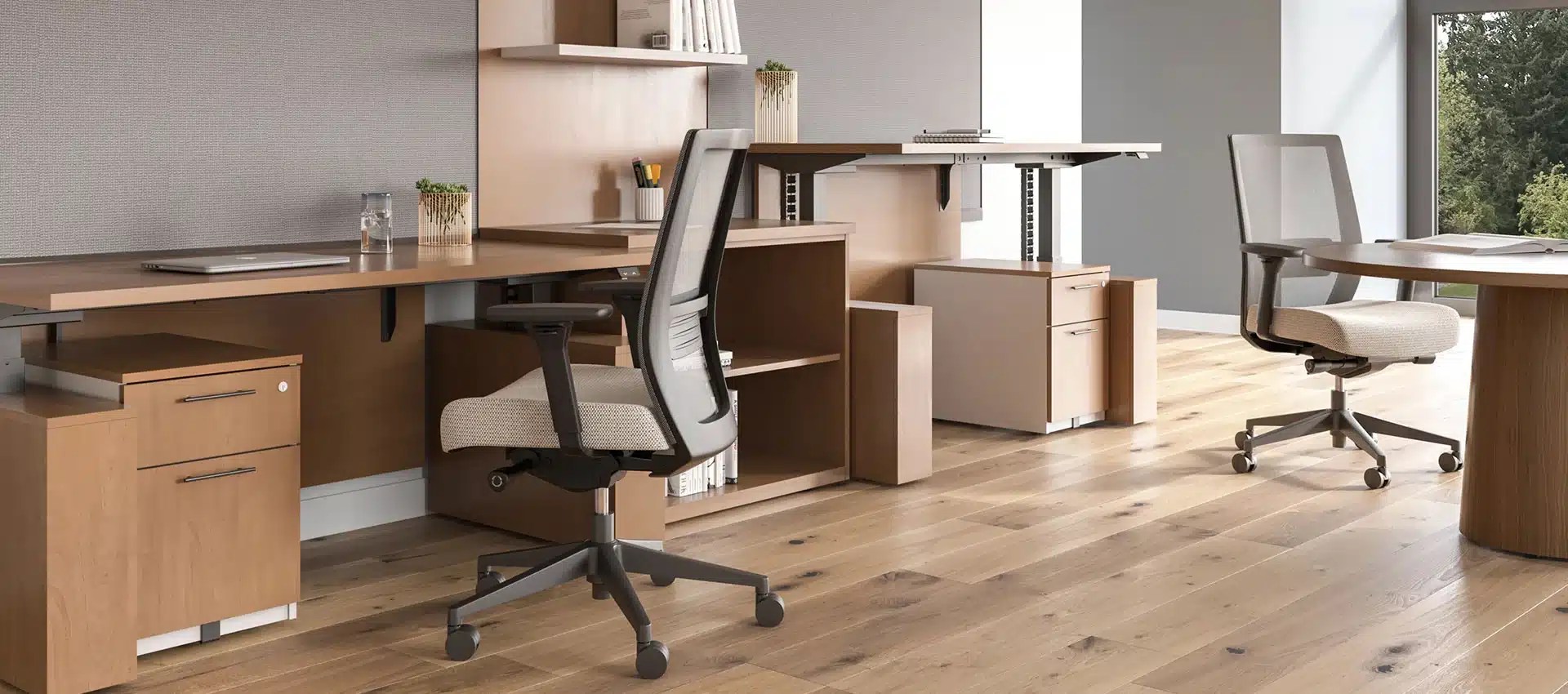 Government Office Furniture Austin, Tx. Facilities Resource, Inc.