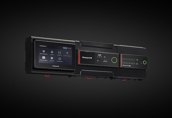 Honeywell Debuts Advance Control For Buildings Platform