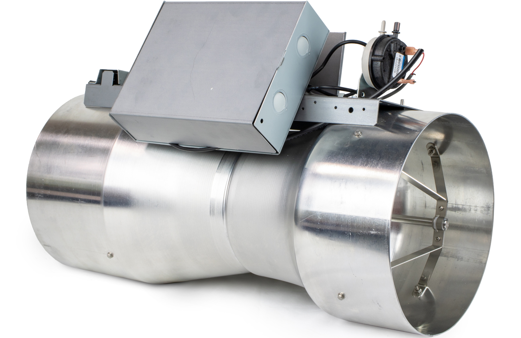 Phoenix Controls Monitors Isolation Rooms at University Hospital