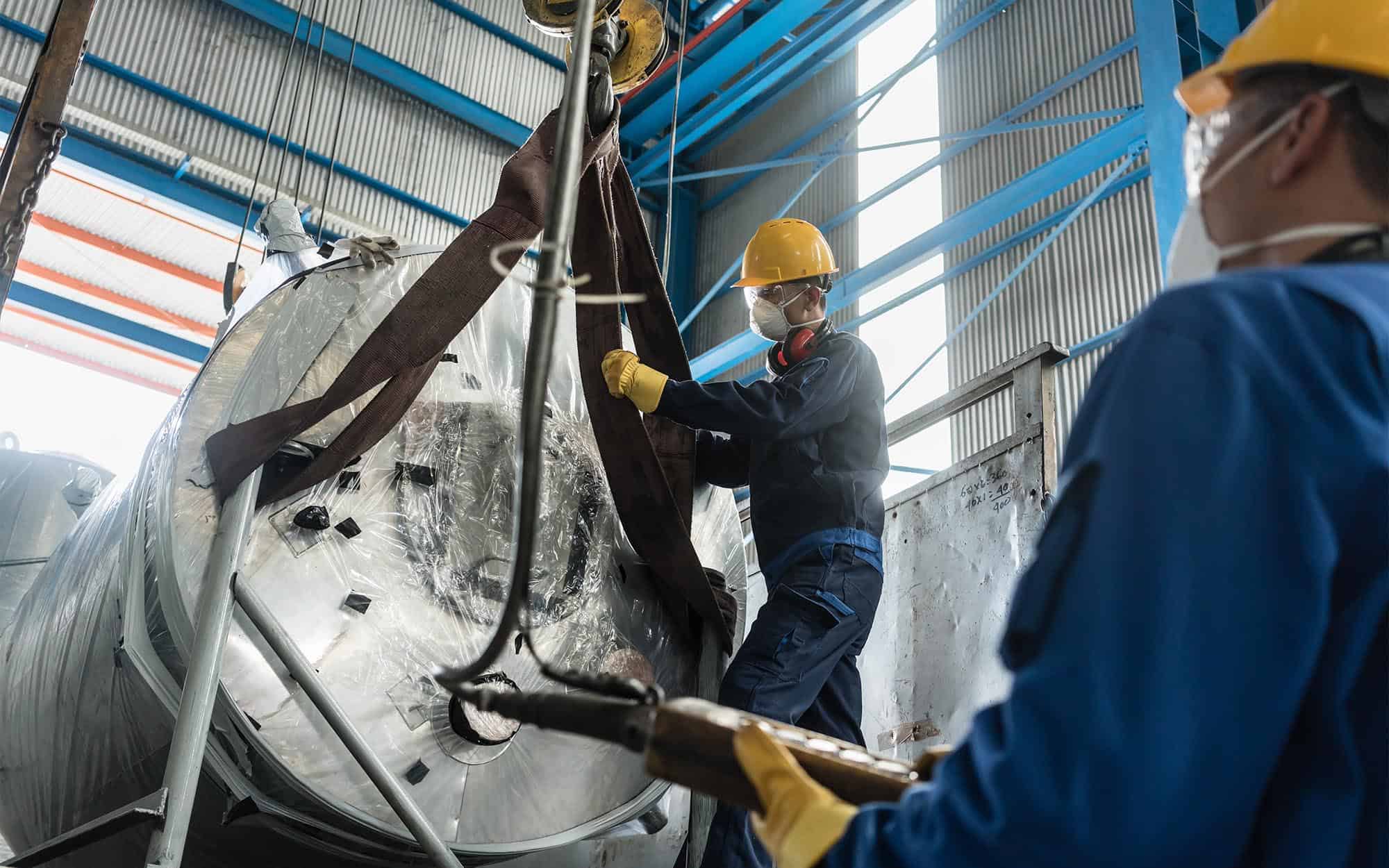 Leadership Team Facility Response Group