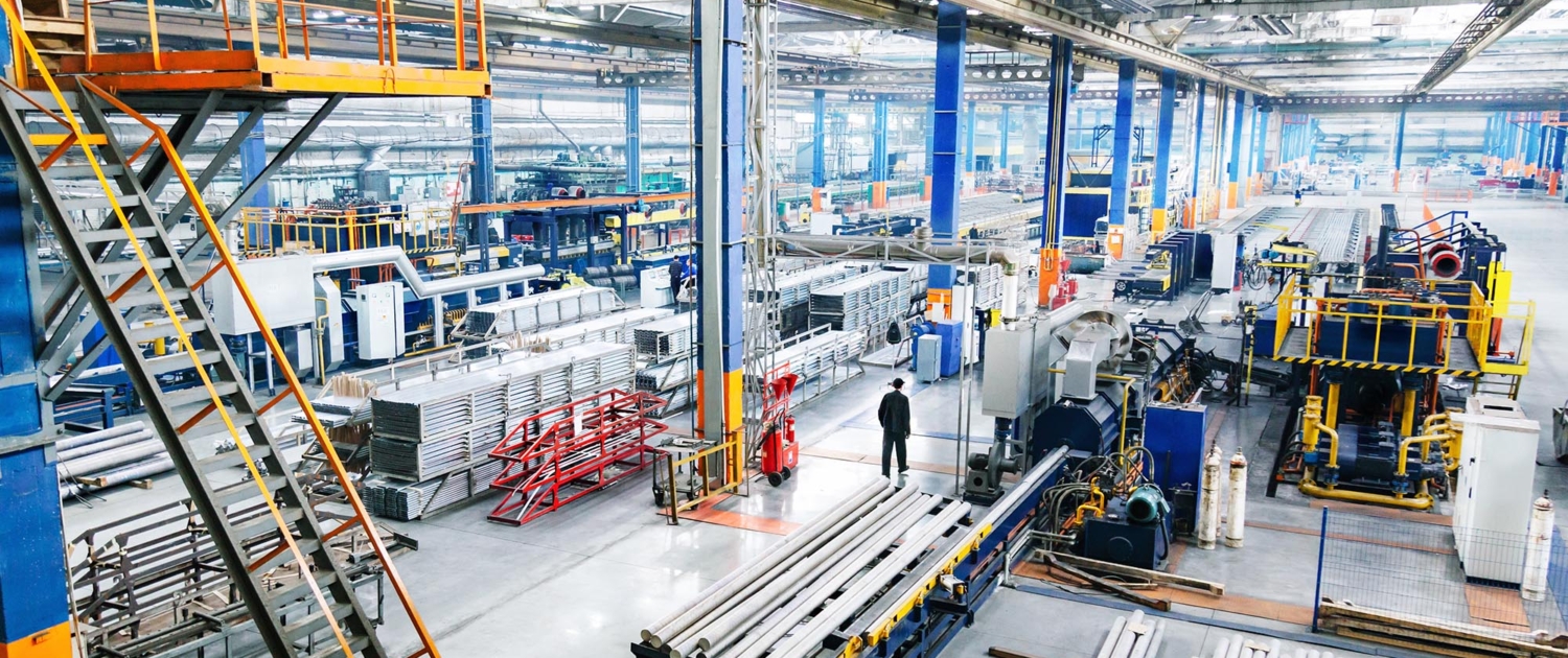 Industries We Serve Facility Response Group