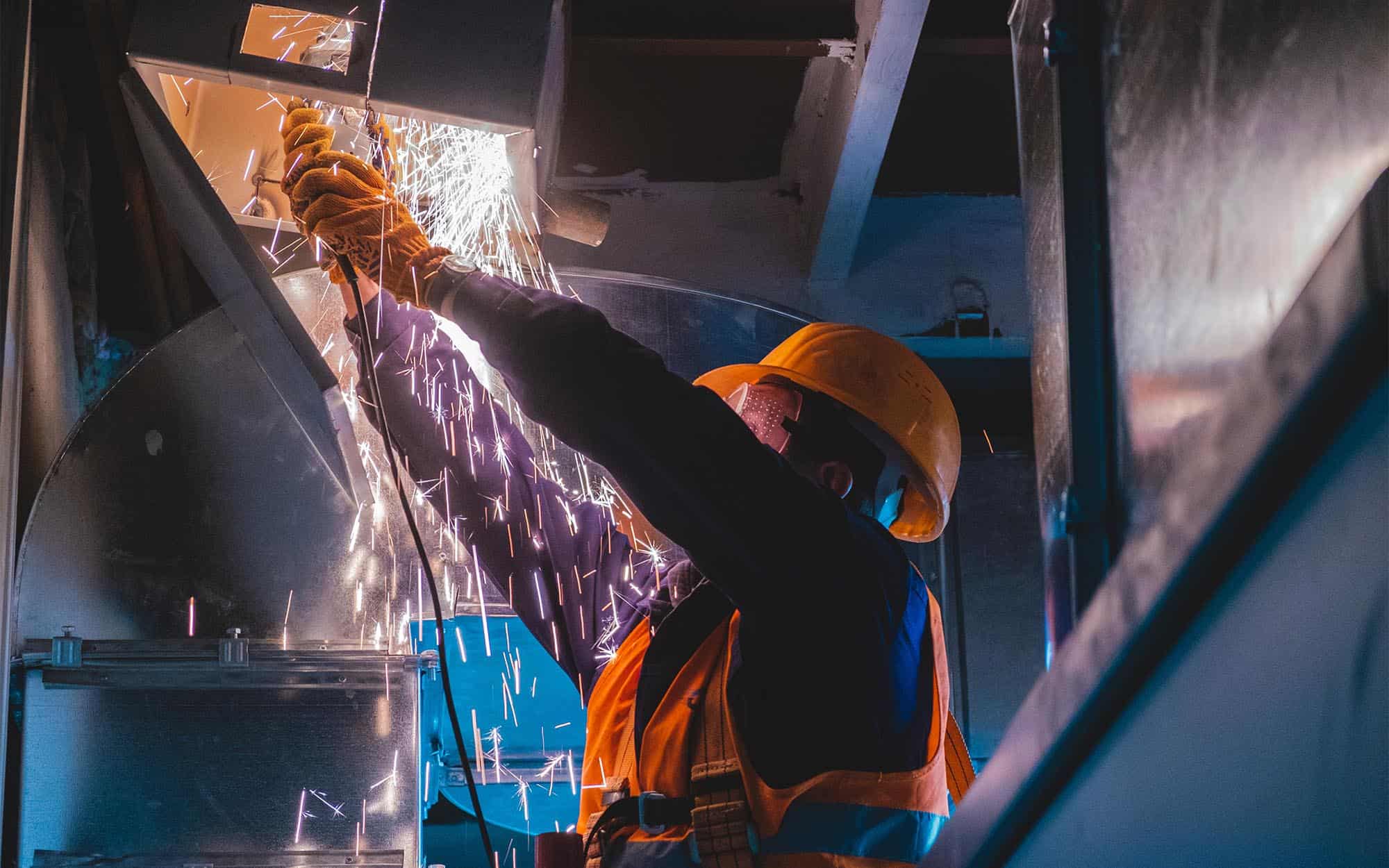 HVAC Installation in Dallas, TX Facility Response Group