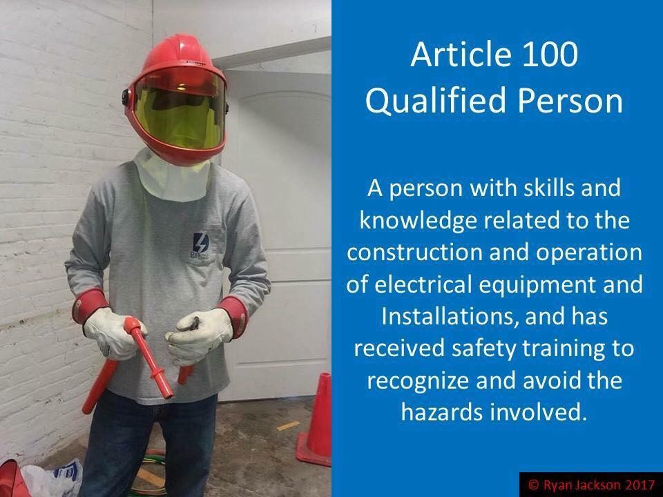 Investing in Arc Flash Safety Training for Your Employees Facility