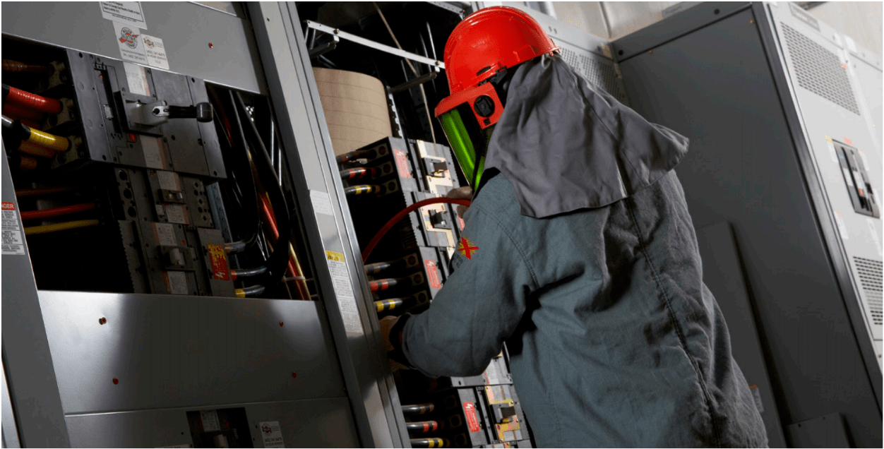 The Importance of ArcRated Clothing in Electrical Safety