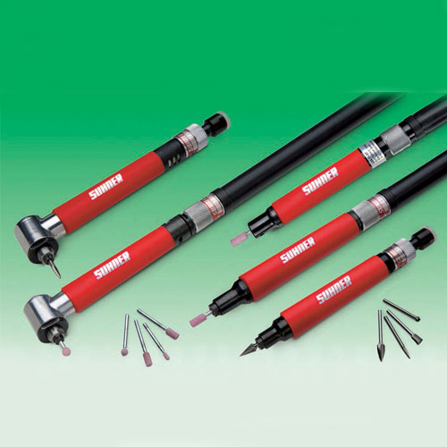 Pneumatic Angle & Straight Pencil Grinder Supplier Malaysia, Malaysia