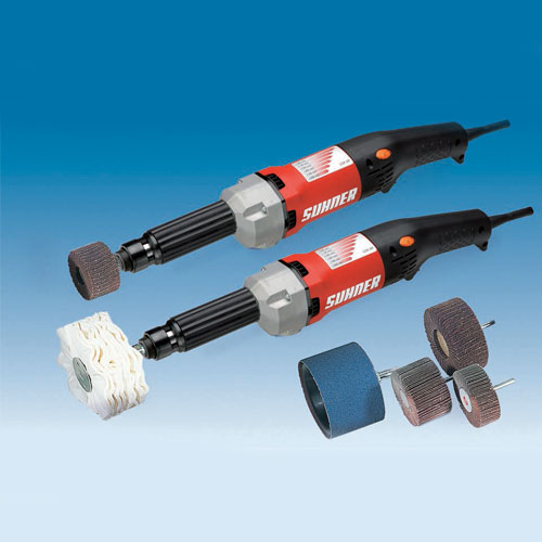 Heavy Duty Electrical Variable Speed Straight Grinder Supplier Malaysia