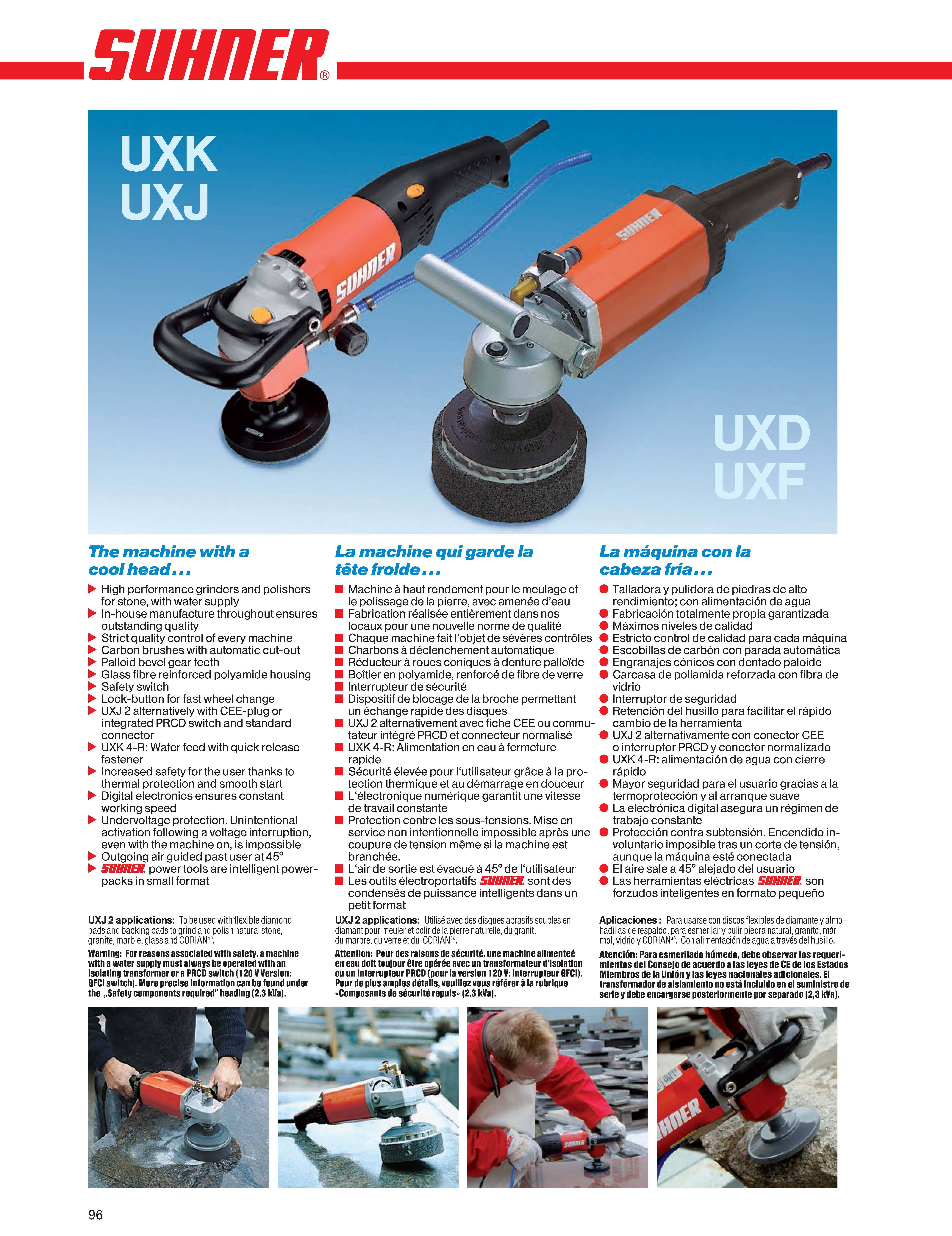 Electrical Water Feed Stone Grinder Supplier Malaysia, Malaysia