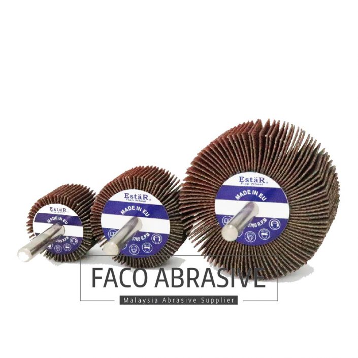 Flap Wheels Supplier Malaysia, Malaysia Flap Wheels Distributor