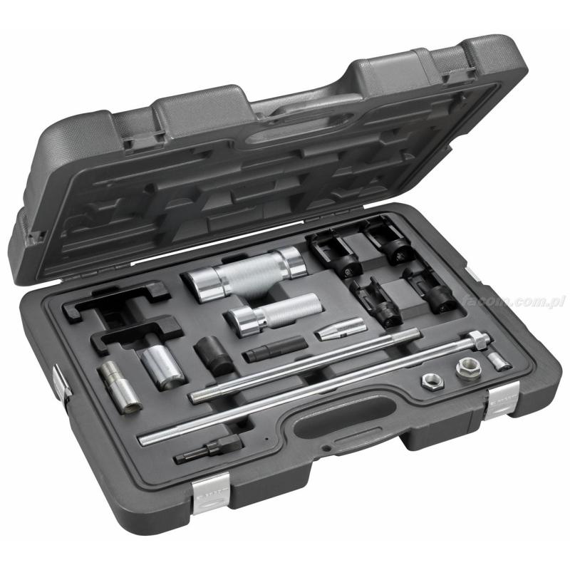 DCR.IP INJECTOR PULLER