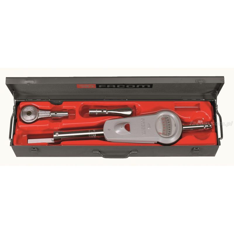 M.201B TORQUE WRENCH