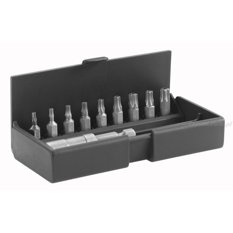 AME.B6 TORX BIT SET