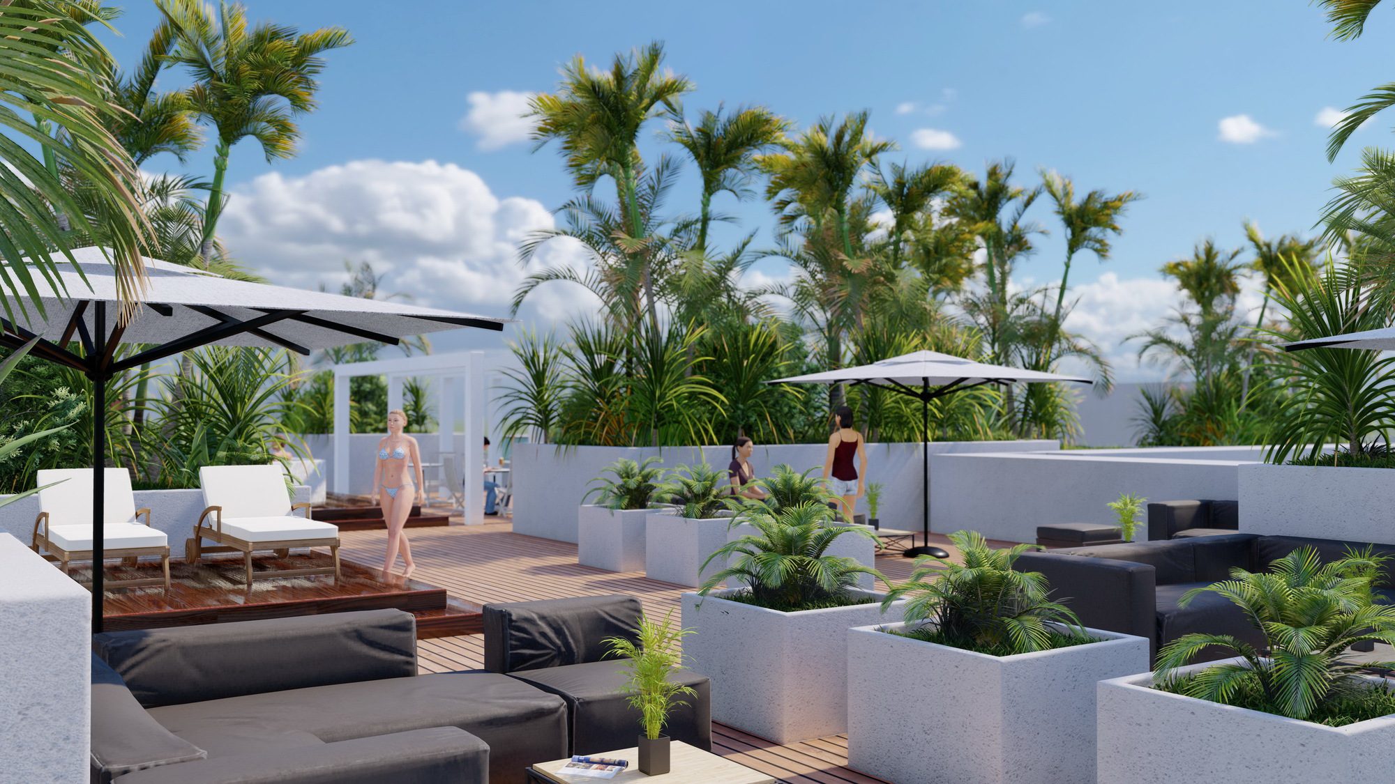 Just Sold Development Land at Wynwood FA Commercial