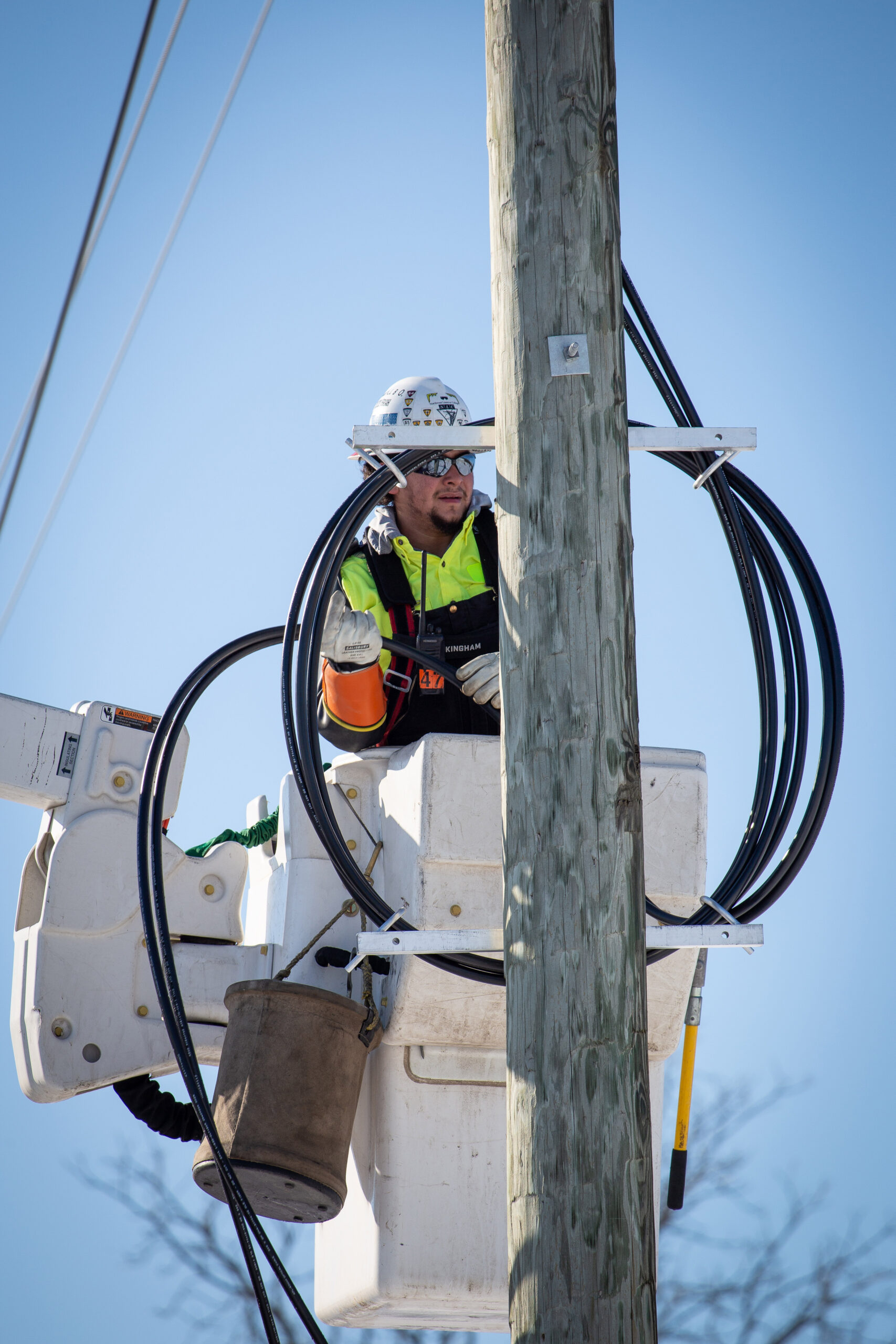 Fremont Area Community Foundation recently awarded a 5 million mission