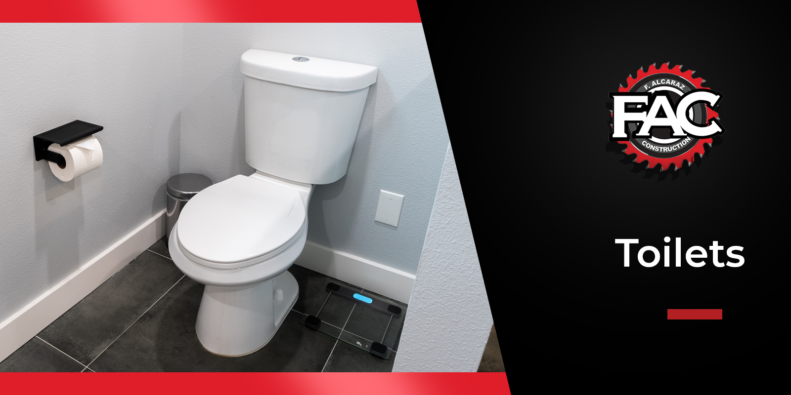 The 10 BEST Bathroom fixtures for 2023 FAC Remodeling