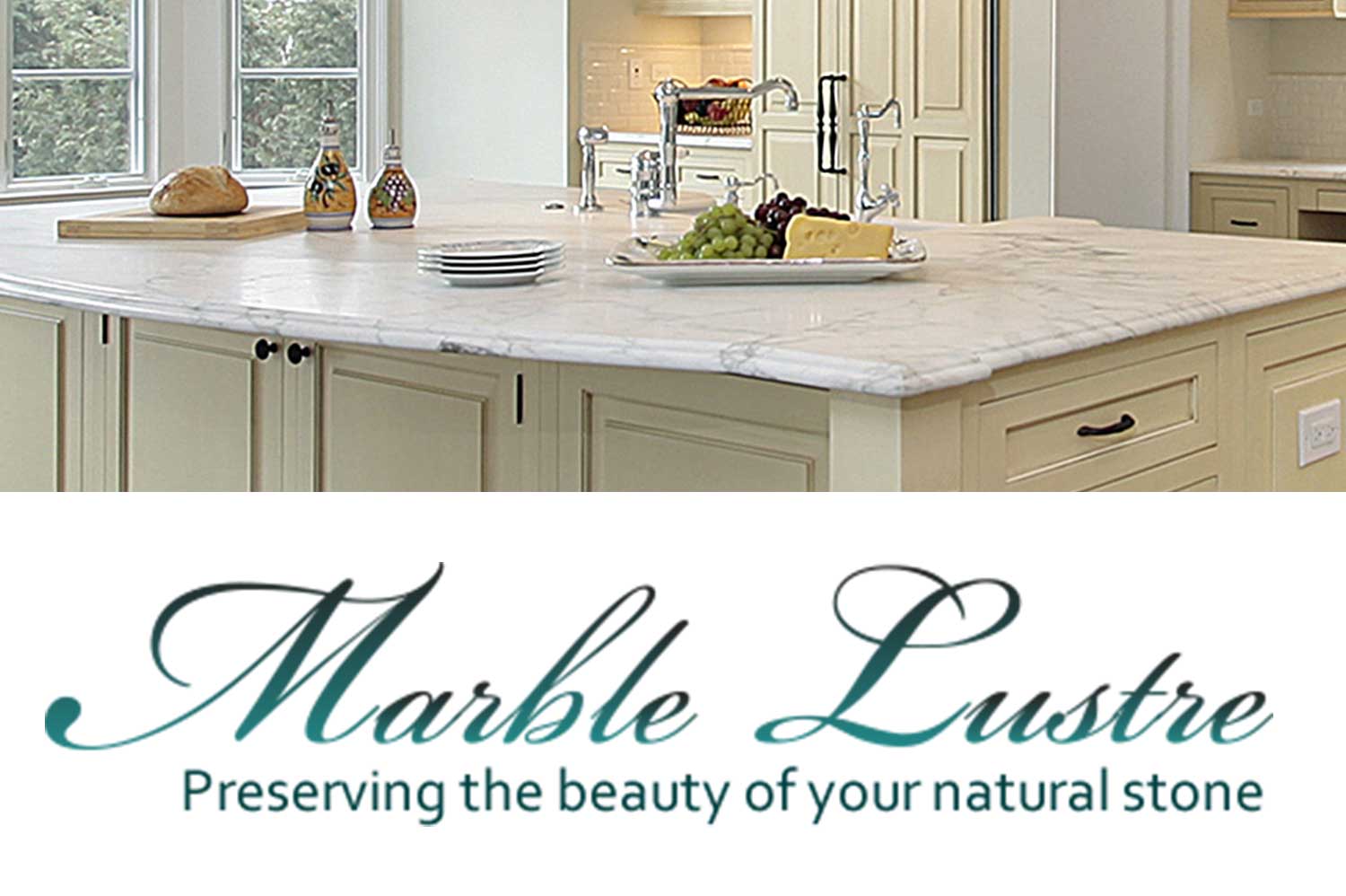 Marble Lustre Facility Specialists