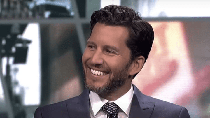 Will Cain
