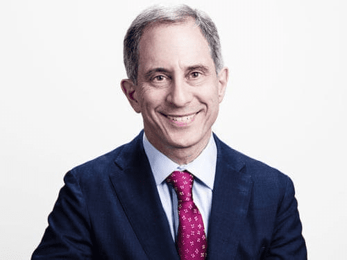 Reverend Jacques DeGraff Bio, Age, Wife, Kids, Fox News, Net Worth