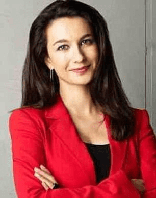 Yalda Hakim . Yalda Hakim Bio, Age, Family, Husband, Son, BBC ...