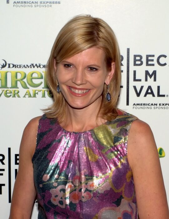 Kate Snow MSNBC, BioWiki, Age, Height, Family,Salary, Net worth