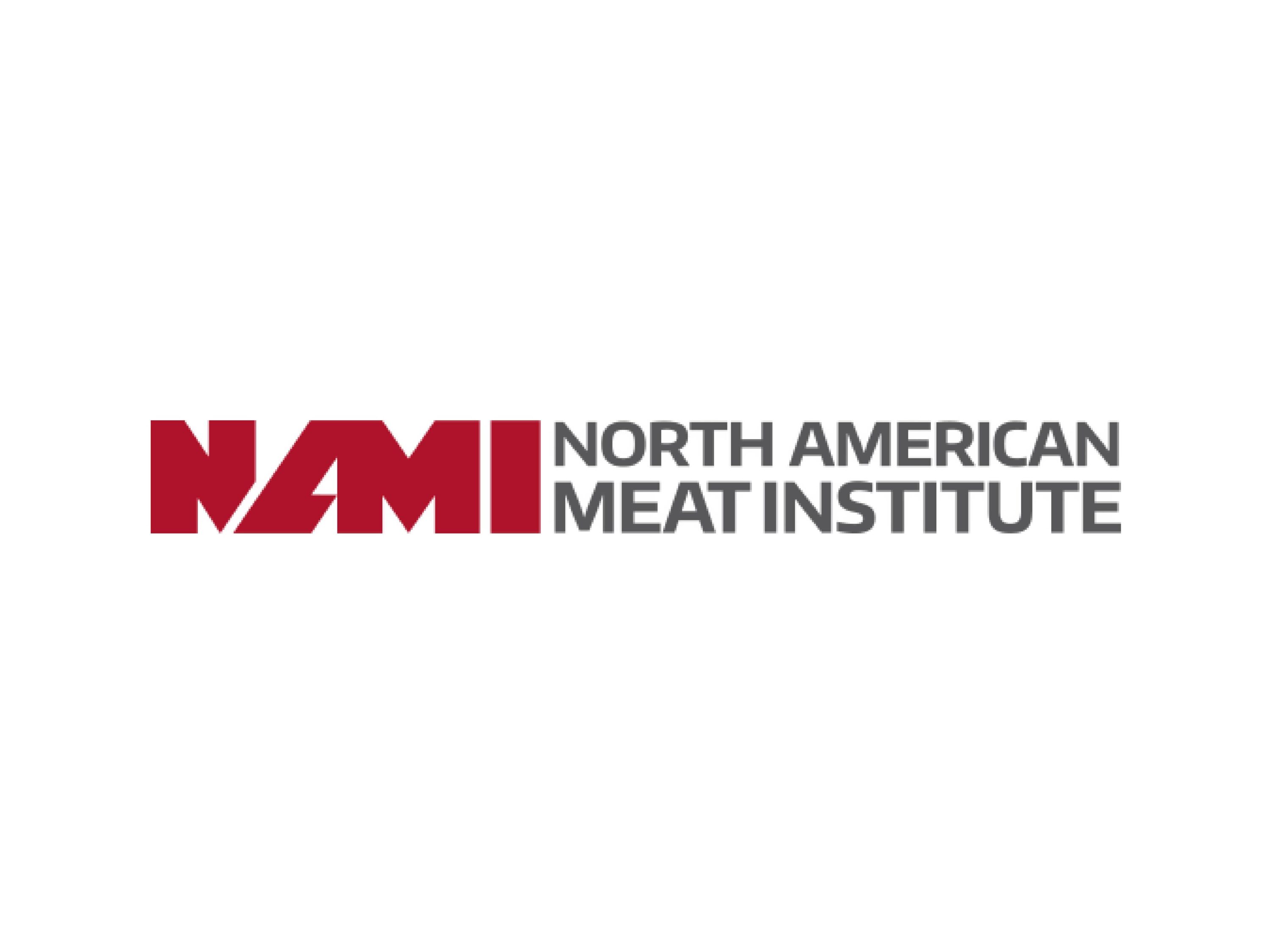 North American Meat Institute FACTA LLC