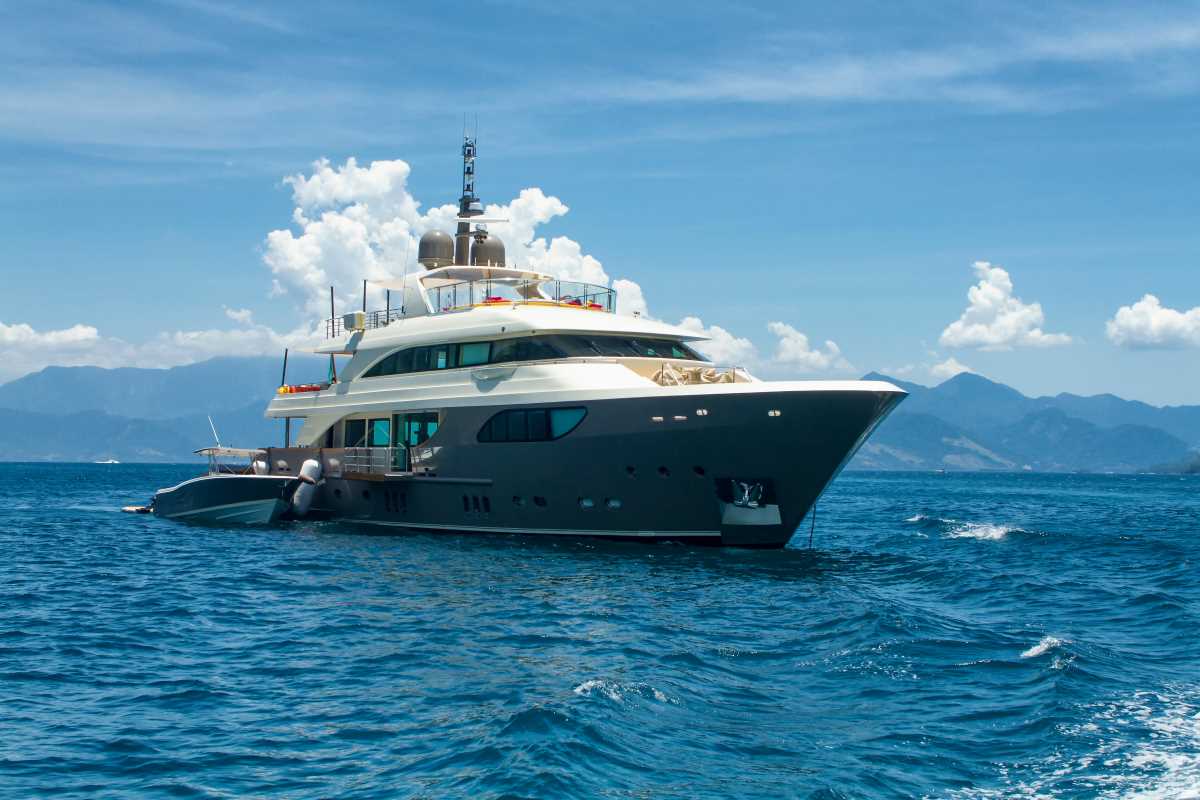 The Most Expensive Purchases Ever Made by the UltraRich