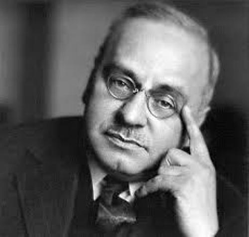 10 Facts about Alfred Adler Fact File