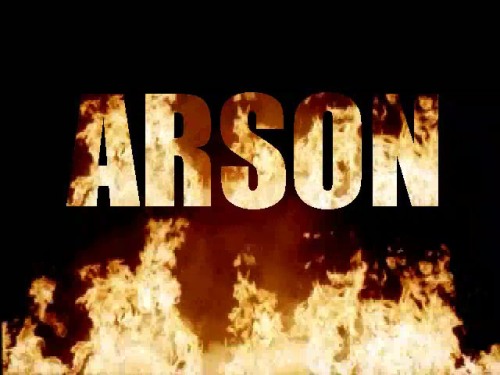 10 Facts about Arson Fact File