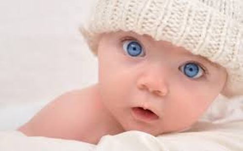 10 Facts about Babies Fact File