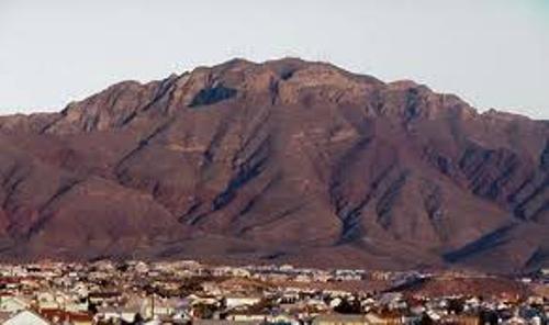 10 Facts about Block Mountains Fact File