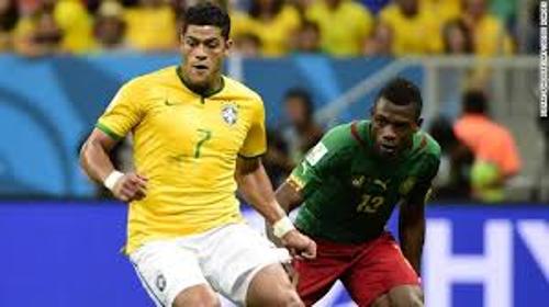 10 Facts about Brazil Football Fact File