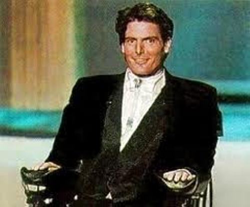 10 Facts about Christopher Reeve Fact File