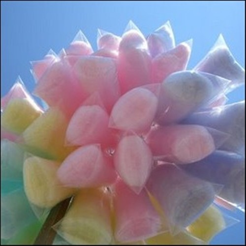 10 Facts about Cotton Candy Fact File