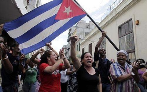 10 Facts about Cuba's Government Fact File