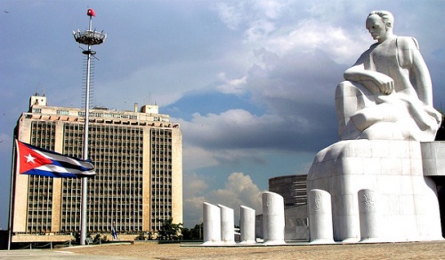 10 Facts about Cuba's Government Fact File