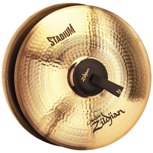 10 Facts about Cymbals Fact File