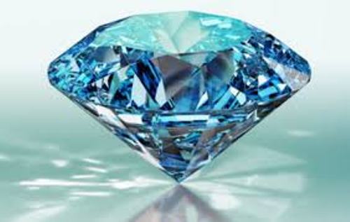 10 Facts about Diamonds | Fact File