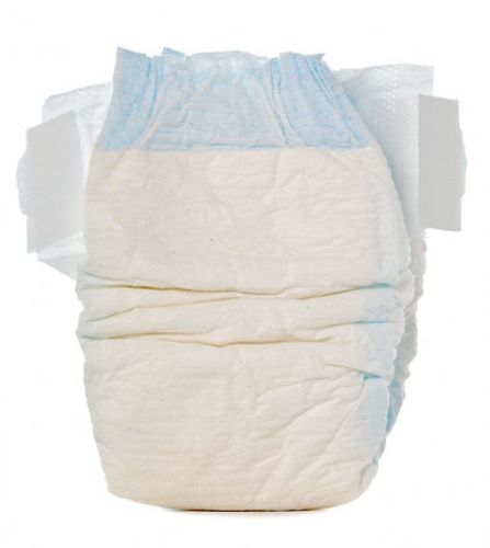 10 Facts about Diapers - Fact File