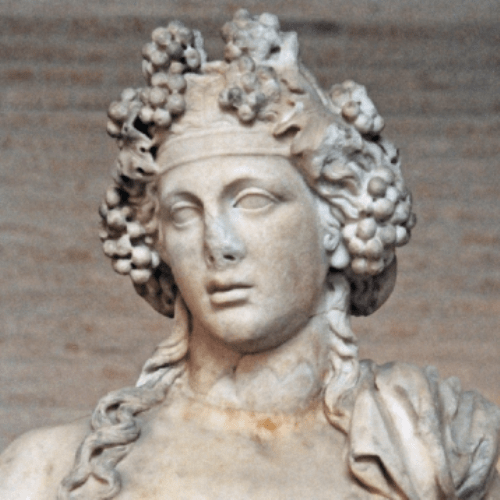 10 Facts about Dionysus Fact File